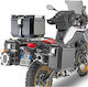 Side Case Racks Kl5127cam Bmw F750 Gs 850 Gs '18-'23 850gs Adv '19-'23 F 800 Gs '24 F 900 Gs Adv '24 Kappa
