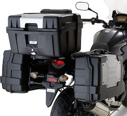 Side Case Racks Kl1121 Honda Cb 500x '13-'18 Kappa