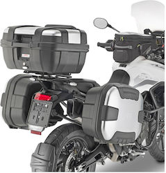 Side Case Racks Klo6425mk Triumph Tiger 900 '20-'24 Kappa