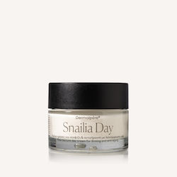 Dermalpere Snailia Light Συσφικτική Λεπτόρρευστη Κρέμα Ημέρας 50ml