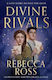 Divine Rivals (Letters Of Enchantment Book), Vol. 1 Rebecca Ross