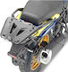 Kappa Rack Suzuki V-strom 800 De Se 20-23 Kr3125