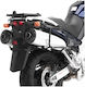 Suporturi pentru cutii laterale Kl528 Suzuki Dl1000 V-strom '02-'11/Kawasaki Klv1000 '04-'10 Kappa