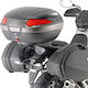 Стойки за странични куфари Kappa Monokey Honda Cb 500 X 19-24/nx 500 24 Klx1171