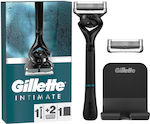 Gillette Intimate Razor