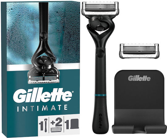 Gillette Intimate Razor