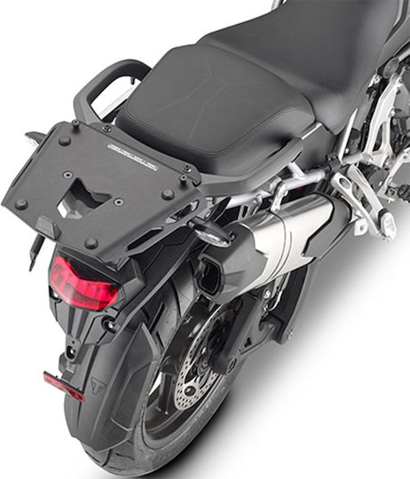 Aluminum Rack Kra6422 Triumph Tiger 1200 GT GT Explorer Rally Explorer '22-'24 Kappa
