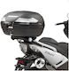 Suport Kr2013 Yamaha T-max 500 '08-'11/T-max 530 '12-'16 Kappa
