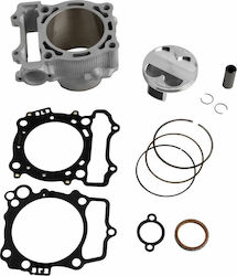 Cylinder Works Κυλινδροπίστονο Αλουμίνιο 80,00mm 270 Cc Cw21013k01 Yamaha Yz 250 F 19-23 Wr 20-21 Kit