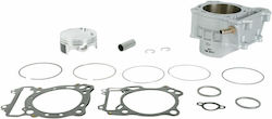 Cylinder Works Κυλινδροπίστονο Αλουμίνιο 94,00mm 434 Cc 41001-k01 E 00-05 Lt-z 2x4 03-14 Z 04-12 Suzuki Dr-z 400 S 00-06 00-04 Kit