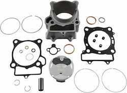 Kit piston cilindru Cylinder Works 79,00 mm Cc Cw10011k01 Honda Crf 250 R 18-19 Rx 19