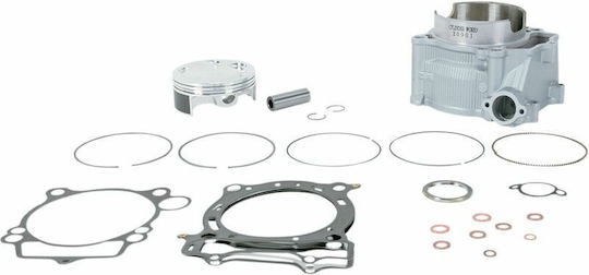 Cylinder Works Cylinder Piston 95.00mm Cc 20001-k02 Yamaha Wr 450 F 03-06 Yz 03-05 Kit