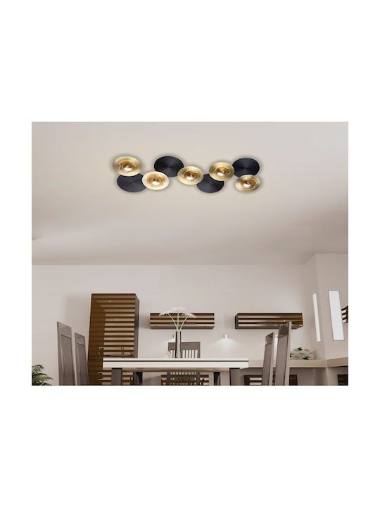Luma Ceiling Light Luma Ceiling Light
