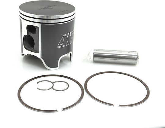 Wiseco Piston-Ring Set W883m07200a Piston:standard A Cylinder:71 95mm Forged 300cc Ktm Exc 300 Tpi 18-21