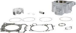 Cylinder Works Aluminum Cylinder Piston 80.00mm 270 Cc 21002-k01 Yamaha Yz 250 F 01-13 Wr 01-14 Kit