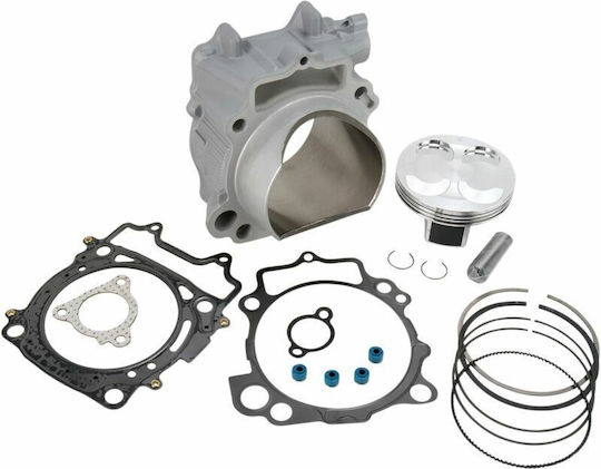 Cylinder Works Zylinderkolben 97,00 mm 449 ccm 20005-k01 Yamaha YZ 450 F 10-13 Kit
