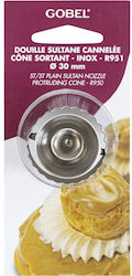 Gobel Vârf conic de patiserie Gobel Vârf conic de patiserie