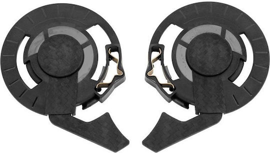 Visor Mechanisms for Flip-up Helmets N101/N100 Nolan