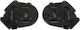 Nolan Visiermechanismus N43 E Eair Air G4.1 E Pro G4.2pro Schwarz