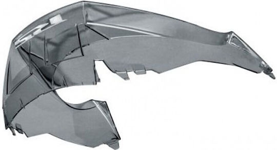 Nolan Spoiler X-lite X803 Rs Ultra Carbon Smoke