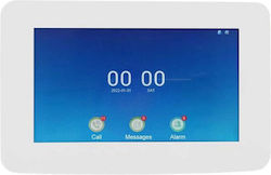 Real Safe Monitor για Θυροτηλέφωνο Real Safe Monitor για Θυροτηλέφωνο