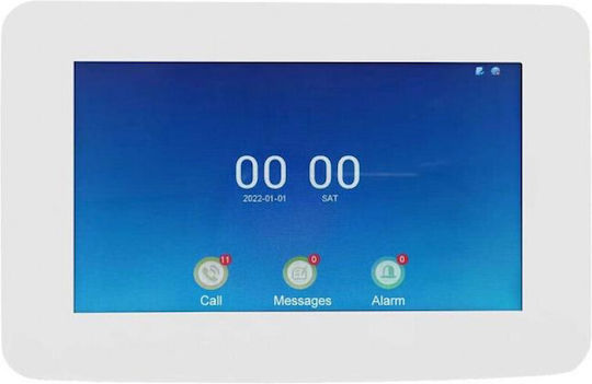 Real Safe Monitor για Θυροτηλέφωνο
