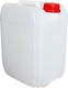 Promor 2122 Plastikkanister 15Es