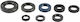 Athena Motordichtsatz P400210400082 Honda Cr 80 R 85-95 Rb 96-02 Kit