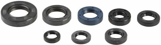 Athena Motordichtsatz P400210400082 Honda Cr 80 R 85-95 Rb 96-02 Kit