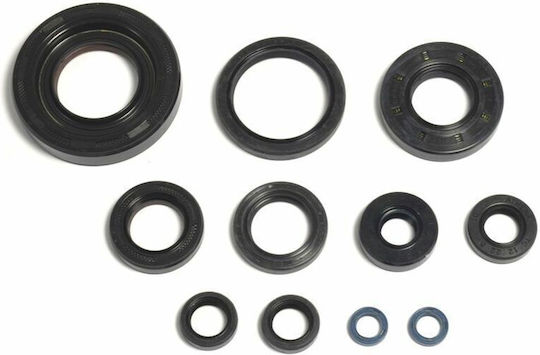 Athena Motordichtsatz P400485400035 Yamaha Yz 250 01-18 Kit