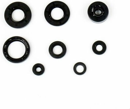 Athena Motordichtsatz P4e0485400010 Yamaha Dt 50 Lc 90-93 R 92 Kit