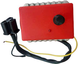Regulator Rheostat for Olive Harvester 10>28v Regulator Rheostat for Olive Harvester 10>28v
