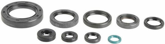 Athena Motordichtsatz P400210400250 Honda Cr 500 R 89-01 250 85-91 Kit
