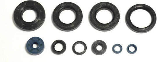 Athena Motordichtsatz P400485400118 Yamaha Yz 125 05-24 Fantic Xx 22-23 Kit
