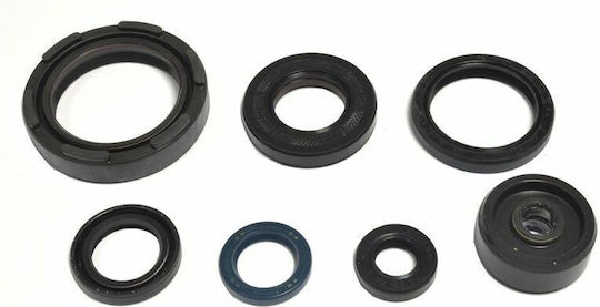 Athena Motordichtsatz P400485400254 Yamaha Yz 250 88-97 Wr 89-90 Kit