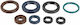 Athena Motordichtsatz P400270400016 Ktm Exc-f 250 07-14 Sx-f 06-12 Kit