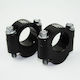 Scar Handlebar Risers +20 0mm Ubr1 2pcs