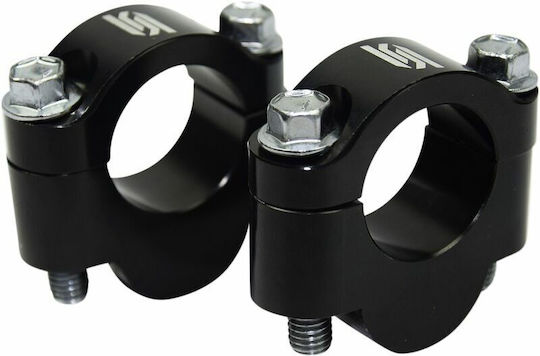 Scar Handlebar Risers +20 0mm Ubr2 2pcs