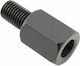 Emgo Handlebar Stand 20-28112 1pc Black