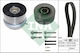 Σετ Ιμαντα Εκκ A-h V-c Z16xep Xer-ina-in530072410