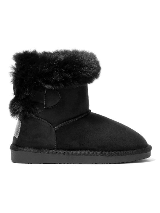 Conguitos Kids Boots Black