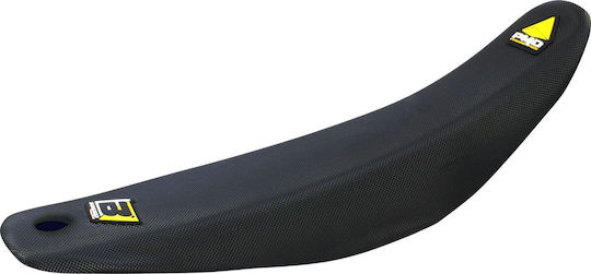 Калъф за седалка Blackbird Racing Pyramid 1251g Yamaha Yz 250 22-24 Yamaha Yz 125 22-24 1бр Черен