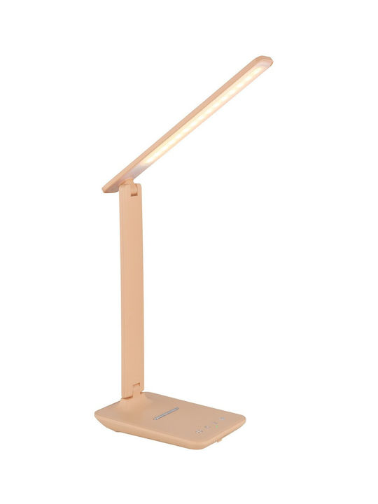 Globo Lighting LED Детско Декоративно Осветление Оранжев