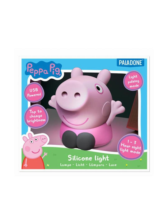 Paladone Kids Decorative Lamp