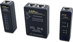Equip 129968 Network Cable Tester