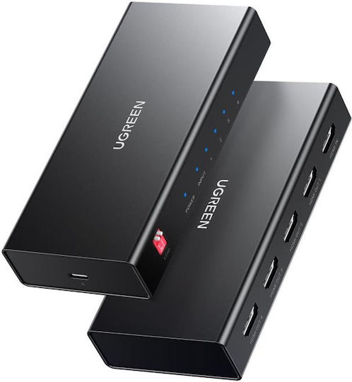 Ugreen 90514 HDMI Splitter