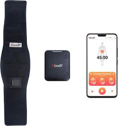 Science of Beauty EMS Muscle Stimulator Belt For ABS
