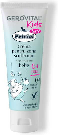 Gerovital Cream 50ml