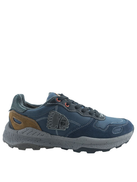 Americanino Sneakers Blue