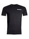 GreekForces 30180012 T-Shirt Security